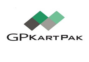 GP KartPak - logo