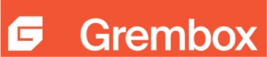 Grembox - logo