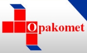 OPAKOMET Kraków - logo