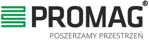 PROMAG S.A. - logo