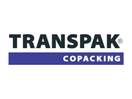 TRANSPAK Copacking - logo