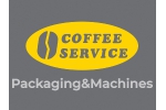 Coffee Service Sp. z o.o. | Packaging&Machines logo