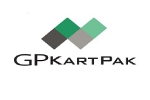 GP KartPak logo