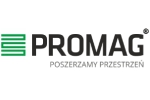 PROMAG S.A. logo