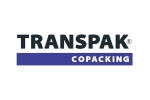 TRANSPAK Copacking logo