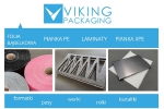 Viking Packaging logo