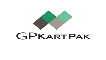 GP KartPak logo