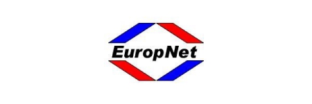 Europnet Sp. z o.o. Sp. K.-logo