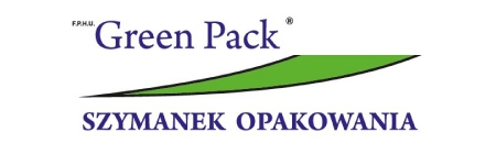 F.P.H.U. Green Pack Tadeusz Szymanek logo
