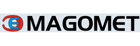 P.P.H.U. Magomet-logo