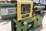 Arburg Allrounder 220 D 350-90 Rok 1991-galeria - zdjęcie-1