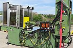 Arburg Allrounder 630 T 400-90 Rok 1997-galeria - zdjęcie-1