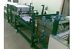 Automat do produkcji kopert kurierskich-galeria - zdjęcie-1
