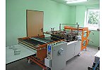 AUTOMAT - do produkcji opakowań na kwiaty-galeria - zdjęcie-1