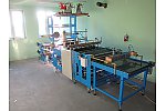 AUTOMAT - do produkvcji opakowań z folii PP i eurozawieszką-galeria - zdjęcie-1