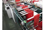 Automat do worków barierowych na servo motorze-galeria - zdjęcie-1
