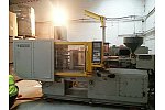 Ferromatik Milacron K 75 A Rok 1995-galeria - zdjęcie-1