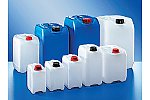 Kanistry HDPE o pojemności od 1L do 30L PROMOCJA-galeria - zdjęcie-1