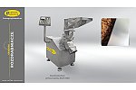 ⚙️MASZYNY ➜ MŁYNY I ROZDRABNIACZE-galeria - zdjęcie-1