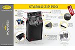 🆕OPAKOWANIA ➜ NOWOŚCI ➜ STABILO ZIP PRO-galeria - zdjęcie-1