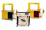 Półautomaty i Automaty Spinające Taśmami polipropylenowymi-galeria - zdjęcie-1