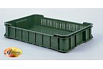 Skrzynki Plastikowe 10kg OZN NOWE Czeszka 3300 szt Owoce-galeria - zdjęcie-1