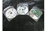 Zgrzewarka automatyczna do produkcji kopert na płyty CD - R-galeria - zdjęcie-1