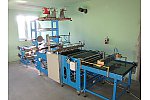 ZGRZEWARKI - automatyczne od producenta-galeria - zdjęcie-1