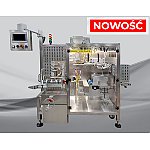 ❕ AUTOMAT PAKUJĄCY – COFPACK STABILO 160 S  ‼️ NOWOŚĆ ‼️