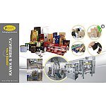 🎯 OPAKOWANIA / MASZYNY ➜ COFFEE & TEA (kawa i herbata)