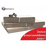 4w1. Zestaw przeprowadzkowy 