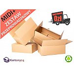 7w1. Zestaw przeprowadzkowy 