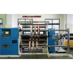 AleMax, nowa bobiniarka 1000,1300,1600,1800,2000mm szer