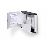 Apteczka DURABLE zamykana na zamek 302x280x118mm (1970-23)