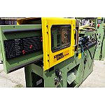 Arburg Allrounder 220-90-400 Rok 1988