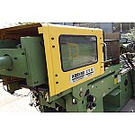 Arburg Allrounder 270 M 500-90 U Rok 1998