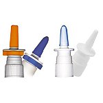 ATOMIZERY / APLIKATORY / POMPKI FARMACEUTYCZNE