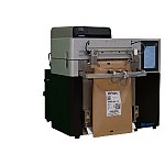 AUDION SPEEDPACK 300 DUAL WORKI PAPIEROWE / POLIETYLENOWE