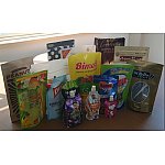 Automat do workow STABILO,DOYPACK, zgrzew centralny, NOWY