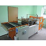 AUTOMAT - kwiatowy ZAK - 800
