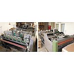 Automatyczna etykieciarka Krafft – Göbel