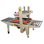 Automatyczna zaklejarka do kartonów FXJ 5050A