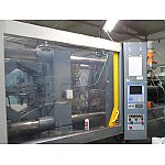 Battenfeld BA 4500/2800 BK Rok 1998