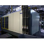 Battenfeld BA-SO 6500/5100 HM Rok 1996