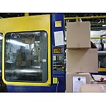 Battenfeld BA-T 8500/10000 Rok 1991