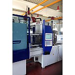 Battenfeld EcoPower 110/350 Rok 2013