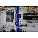 Battenfeld TM 450/2800 Rok 2007