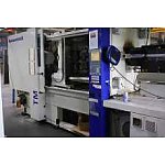 Battenfeld TM 450/2800 Rok 2007