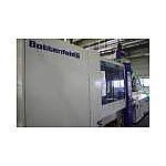 Battenfeld TM 450/2800 Rok 2007