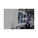 Battenfeld TM 550/4500 Rok 2007